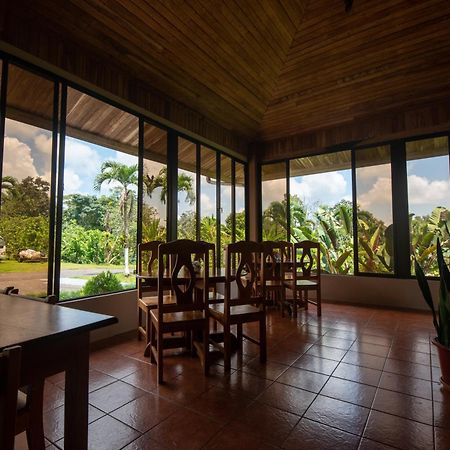 Hotel & Hot Springs Sueno Dorado Ла Фортуна Экстерьер фото